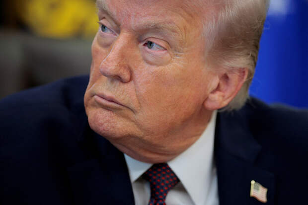 Трамп захотел вернуть тюрьму для самых безжалостных и жестоких преступников