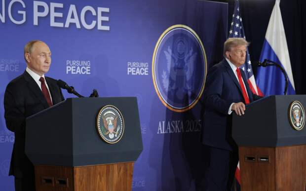 В Кремле высказались о новой встрече Трампа и Путина