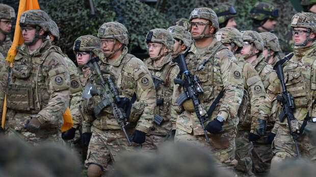 «В ближайшие часы»: во Франции предупредили о возможной войне НАТО с РФ