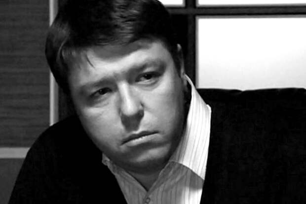 Вдова актера Синтина рассказала, что муж был против вызова врачей