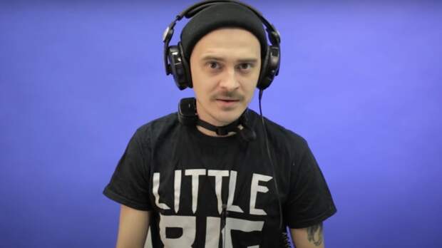 Солист группы Little Big Илья Прусикин высказался о сыне, которого оставил в России