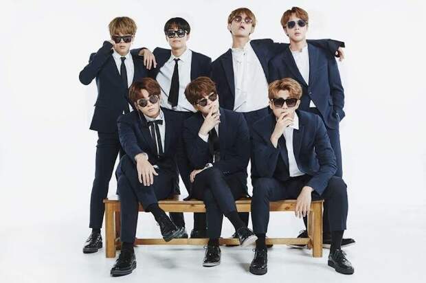 BTS дадут в Пусане концерт, чтобы поддержать заявку Южной Кореи на проведение Expo 2030