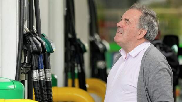 Раскошеливайся, Европа! Ормуз закрыт, ценовой шок на топливо — лишь начало