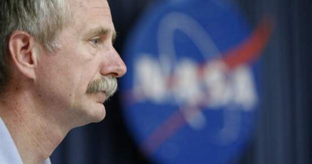 НАСА не будет продлевать контракт с "Роскосмосом" об отправке астронавтов к МКС