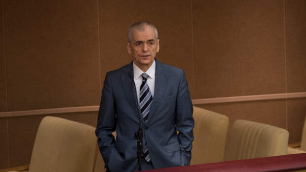 Онищенко поддержал идею о шестидневной рабочей неделе