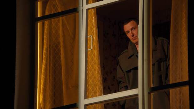 Кашу варили, деток кормили: «Жил. Был. Дом.» — киноспектакль с актерами МХТ им. Чехова