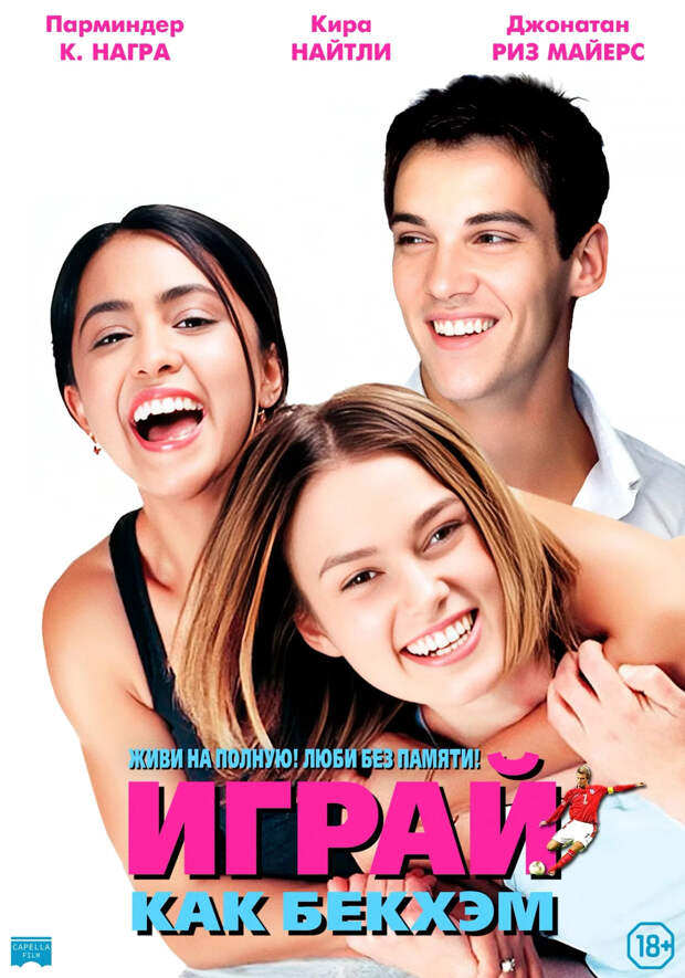 25 лучших фильмов о спорте в XXI веке — 25