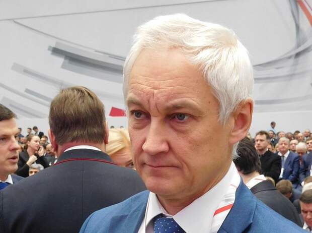 Белоусов будет председательствовать в Совете министров обороны СНГ