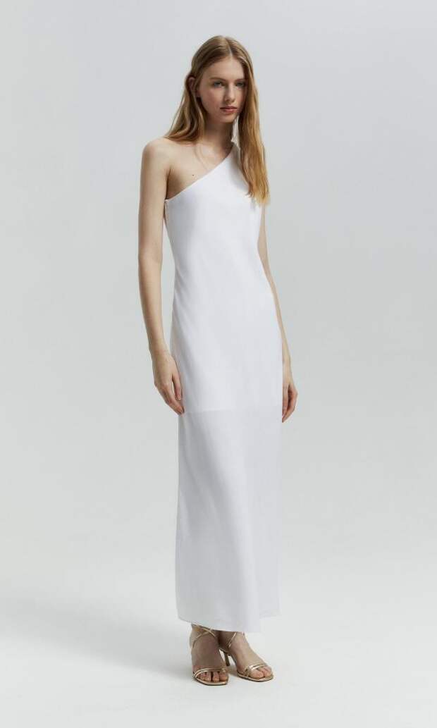 Платье LIMÉ, 8999 руб. (lime-shop.com)