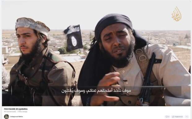 "Запретительные" запрещатели