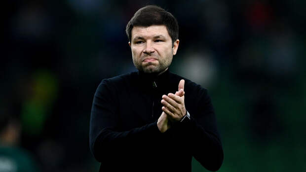 Тренер "Краснодара" Мусаев выступил за высокий допуск единоборств в матчах РПЛ