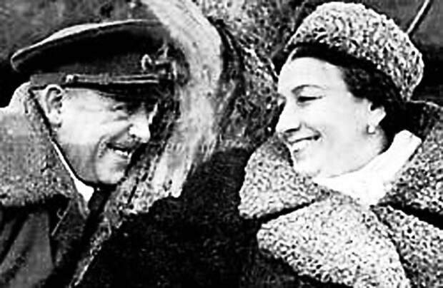 Дело Руслановой
