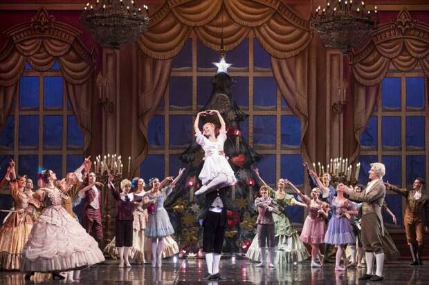 «Щелкунчик»-2025: как попасть на самый новогодний балет и чего ждать от новых правил