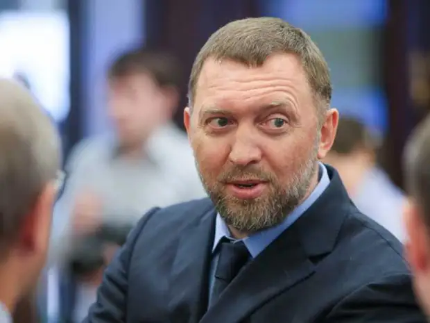 Дерипаска перечислил шаги по спасению России: "Начать всё заново"