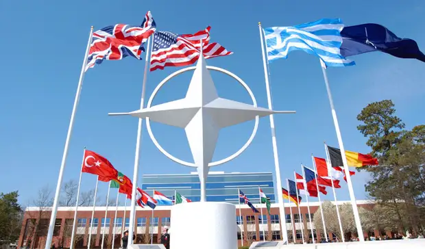Латвия попросила разместить на ее территории войска НАТО на постоянной основе