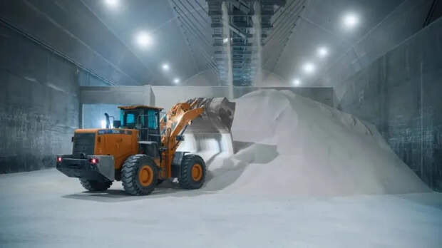 Ограничивая экспорт ресурсов, Россия создает стратегические запасы для своего рынка