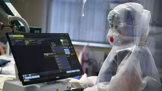 В Удмуртии 139 человек с коронавирусом госпитализировали за сутки