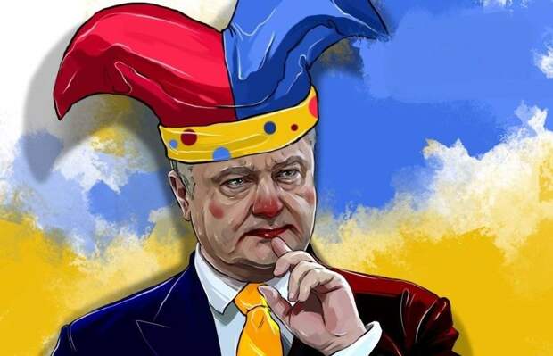 ИноСМИ: Порошенко использует военное положение на Украине в своих целях