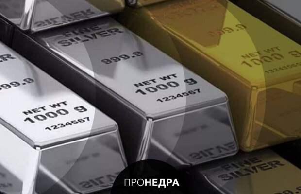 Цена на серебро снизилась после решения США по пошлинам
