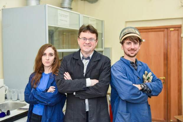 Алюминий с титановой прочностью