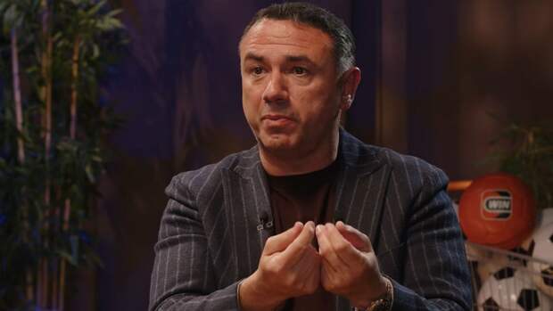 Кахигао — о судействе: «Мы не просим никого ничего нам давать, но мы просим не забирать у нас наше»