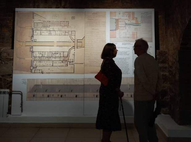 В Екатеринбурге открылась выставка «Делать деньги» об истории монетного двора