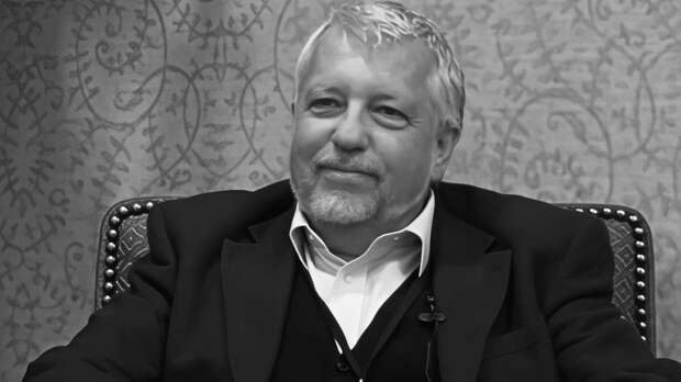 Умер автор книжного цикла «Песни Гипериона» и романа «Террор» Дэн Симмонс