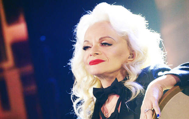 Ларису Долину после скандала с квартирой отправили к психологу: «В этом нет ничего хорошего»