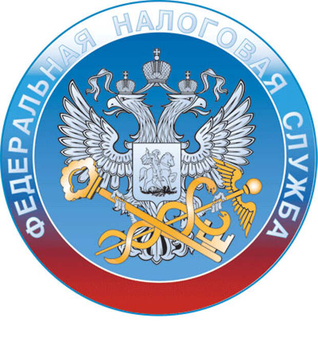 Федеральная налоговая служба/Фото: из открытого источника