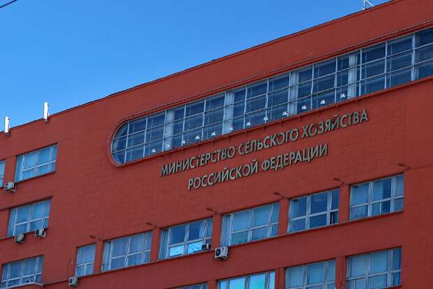 Минсельхоз рассчитывает увеличить площадь систем мелиорации до 2 млн га к 2030 году