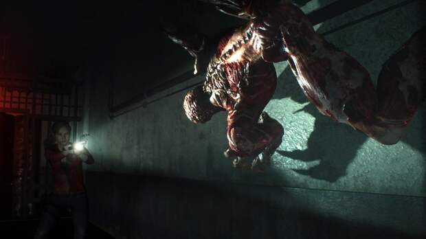 Почему сценарий Resident Evil 2 — один из худших в серии | Канобу - Изображение 7