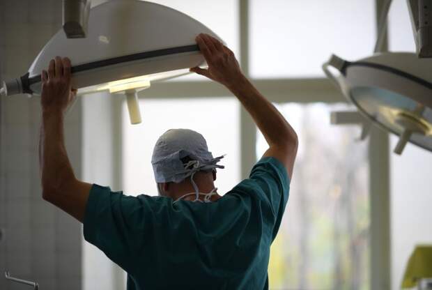 Житель Кубани умер в больнице после прокола сонной артерии