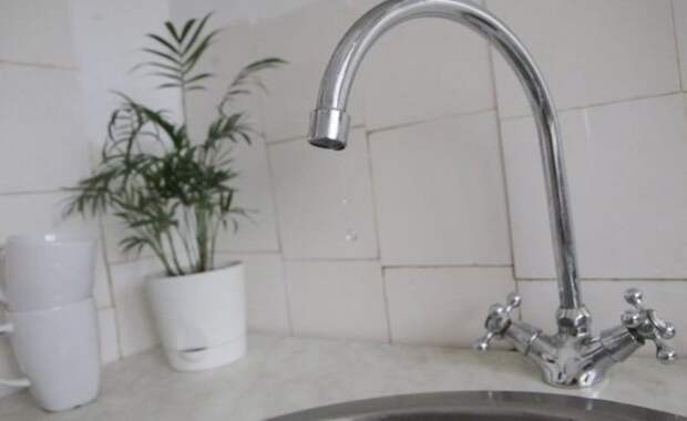 Завтра в Кировском районе Казани почти на сутки отключат воду