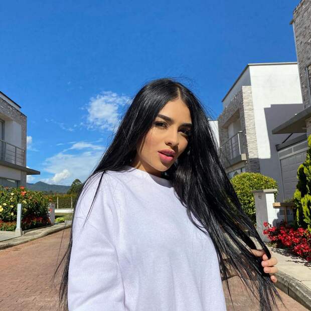 Lauu Gonzales 963 горячие фото девушки, Lauu Gonzales красивые фотографии
