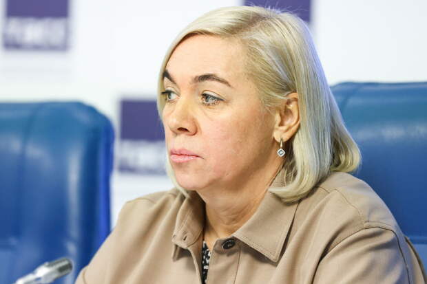 Мишустин назначил Татьяну Громову главой Роскадастра