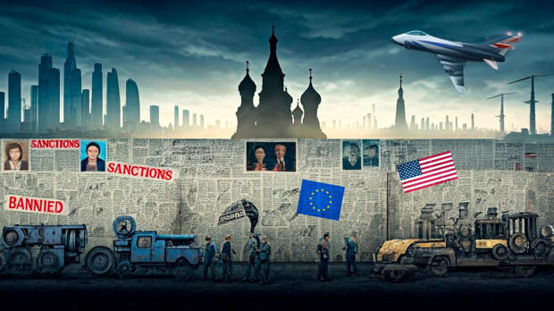 "Это просто запредельно": Тревожный поворот в отношениях России и Европы. "Рушится вся система взаимодействия"