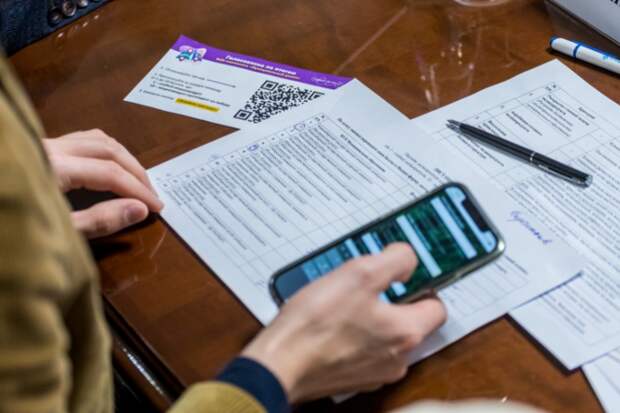 Полиция Новосибирска спасла сбережения 84-летней женщины от мошенников