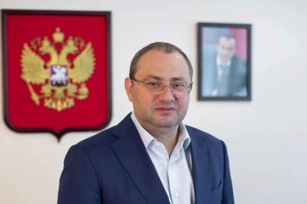 Главу минздрава Кубани подозревают в мошенничестве