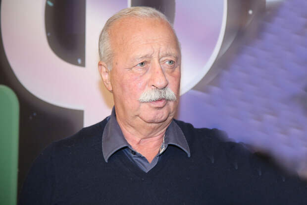 Якубович рассказал свой случай, как столкнулся с мошенниками