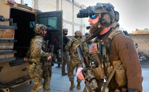 Битва за Иран: Слишком многое указывает, что она неотвратима и скоро грянет. Трамп хитрит