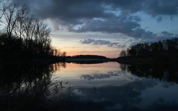 В Рязанской области 17 марта сохранится солнце и тепло до +14°С