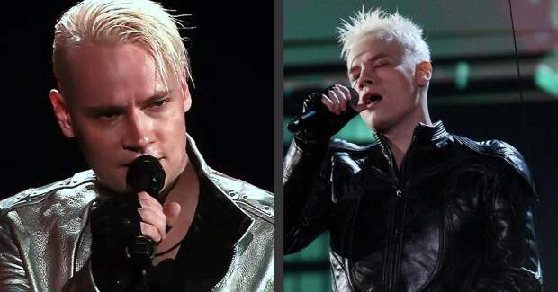 «Шума много, а песен нет»: почему 34-летний SHAMAN теряет популярность, а Михалков защищает его от критиков