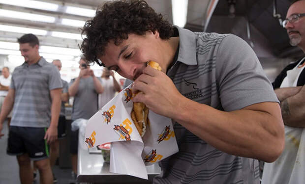 4 гастротуризм зумеры