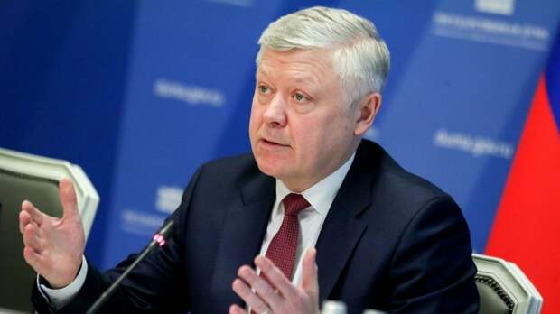 Депутат Василий Пискарев призвал оградить выборы в Госдуму от иностранного вмешательства