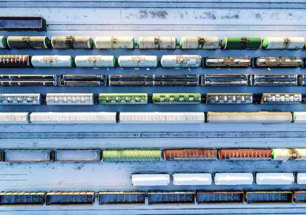 Статья за дискриминацию. ПНД-2023: РЖД и Правительство заставят угольщиков и металлургов пустить на железные дороги остальные грузы