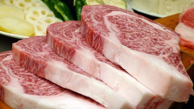 Рост цен на говядину привел к сокращению спроса на стейки для барбекю