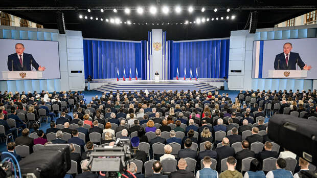 Путин отменил указ 2012 года о мерах по реализации внешней политики России