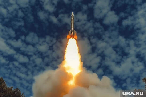 Юрий Кнутов: у США ракеты закончатся раньше, чем у Ирана