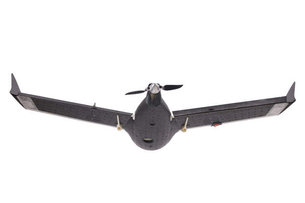 РИА Новости: жителю Красноармейска удалось увернуться от двух дронов ВСУ