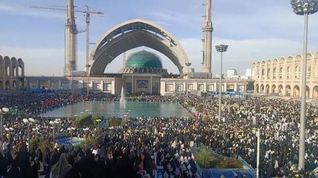 Тайна Моджтабы: мертвеца не выбрали бы в верховные лидеры – западный